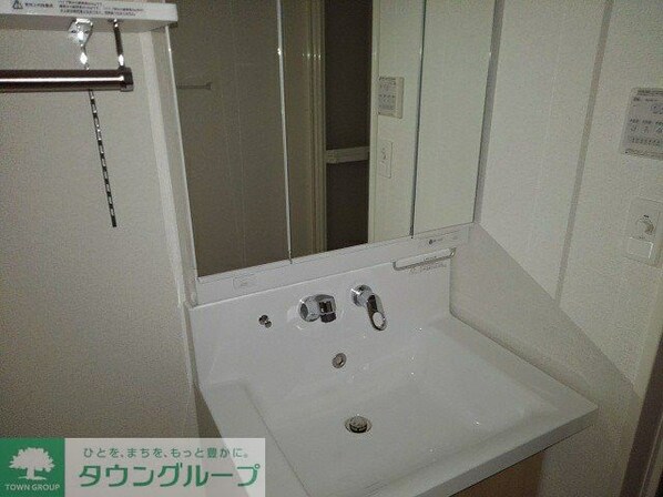 グリシーヌの物件内観写真